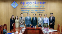 Orientations for Cooperation with Chonnam National University, Republic of Korea  