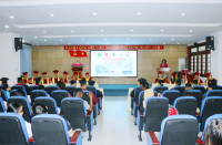 Graduation Ceremony for International Masters in Aquaculture - 3rd Cohort