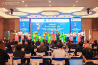 Can Tho University Hosts the 7th ASEAN+3 Rectors’ Conference 2025