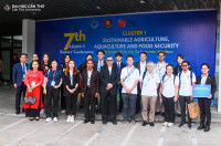7th ASEAN+3 Rectors’ Conference 2025 - Day Two